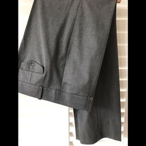 Loft work pants!  Like new!